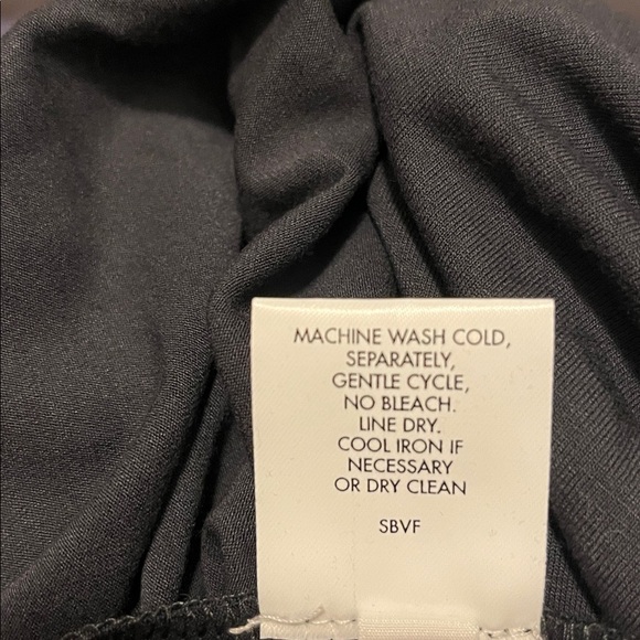 NWT Eileen Fisher Maxi Skirt - Picture 6 of 6